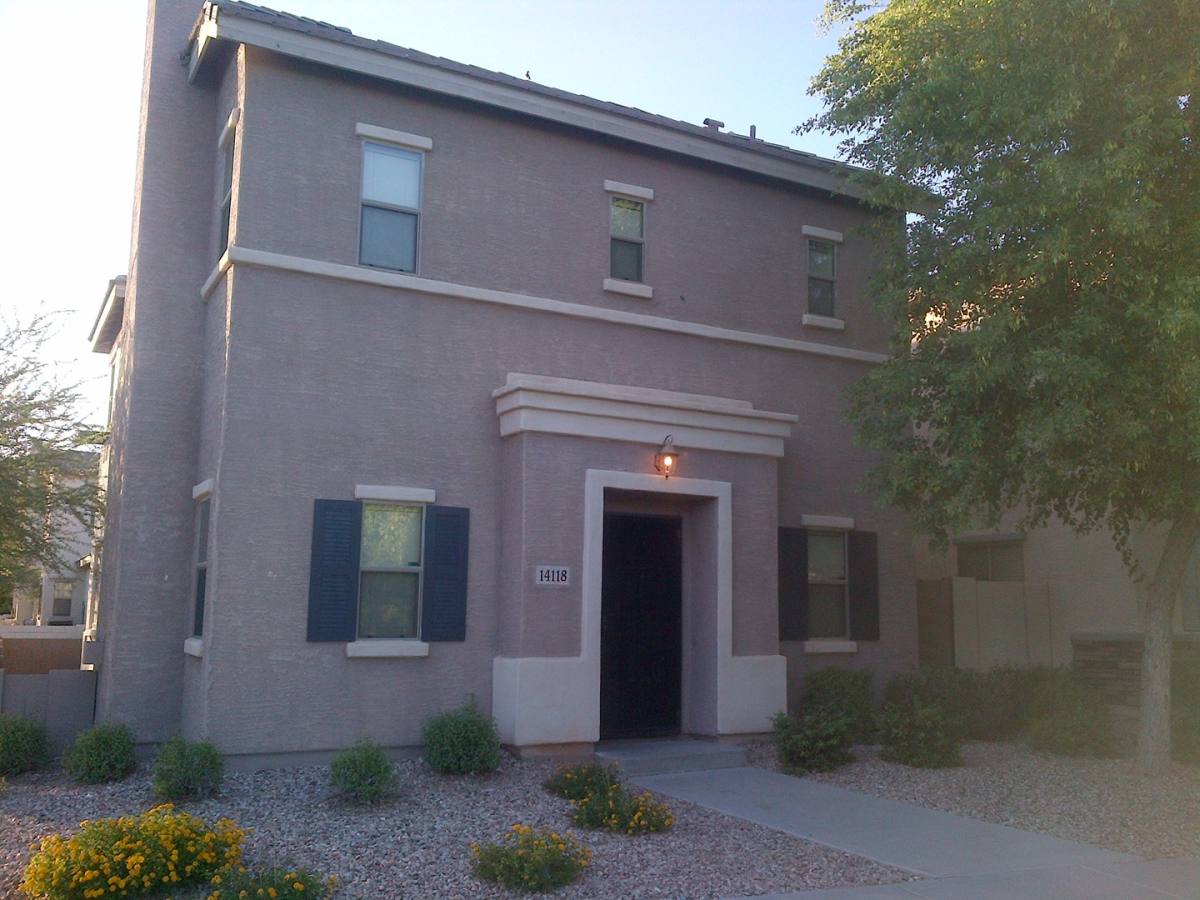 House for rent at 14118 W Country Gables Dr, Surprise, AZ 85379