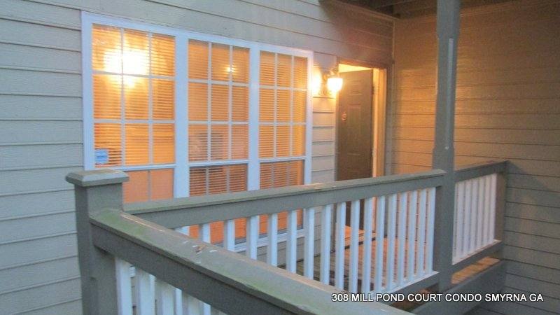 Condo for rent at 308 Mill Pond Court, Smyrna, GA 30082