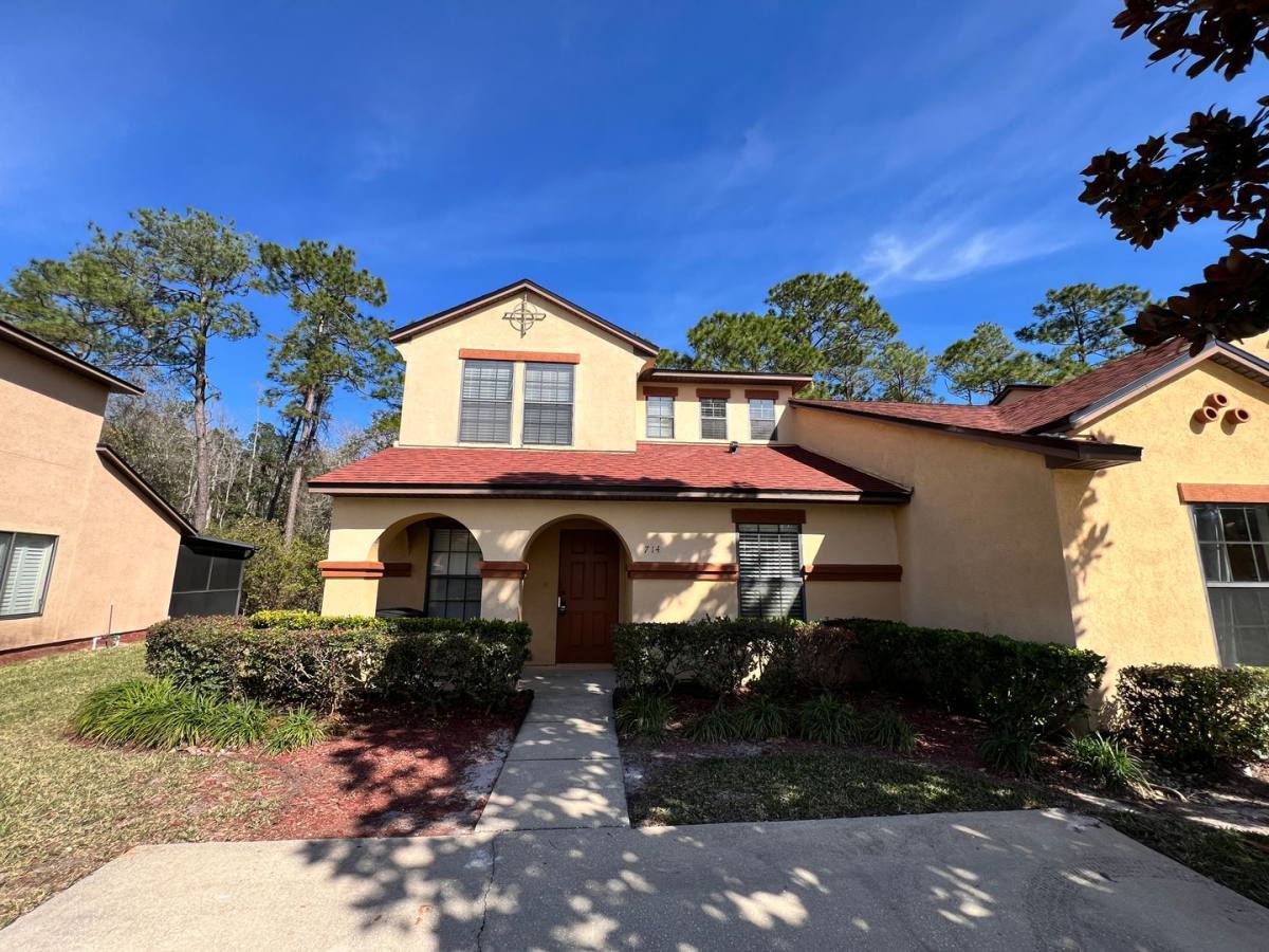 Townhouse for rent at 714 Ginger Mill Dr, Saint Johns, FL 32259