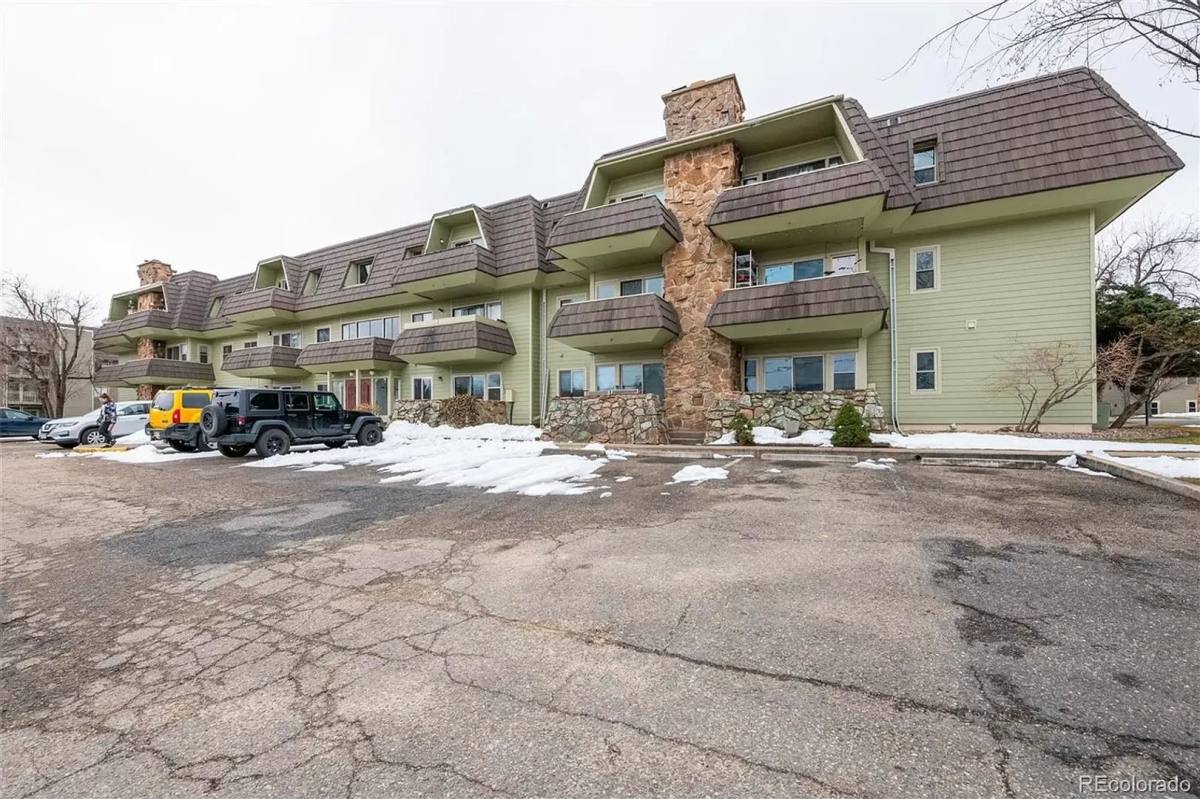 Condo for rent at 3150 Iris Ave, Boulder, CO 80301