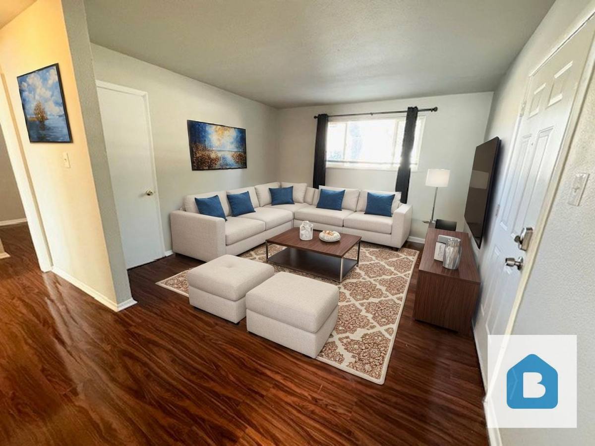 Apartment for rent at 1125 Darby St #C, Colorado Springs, CO 80907