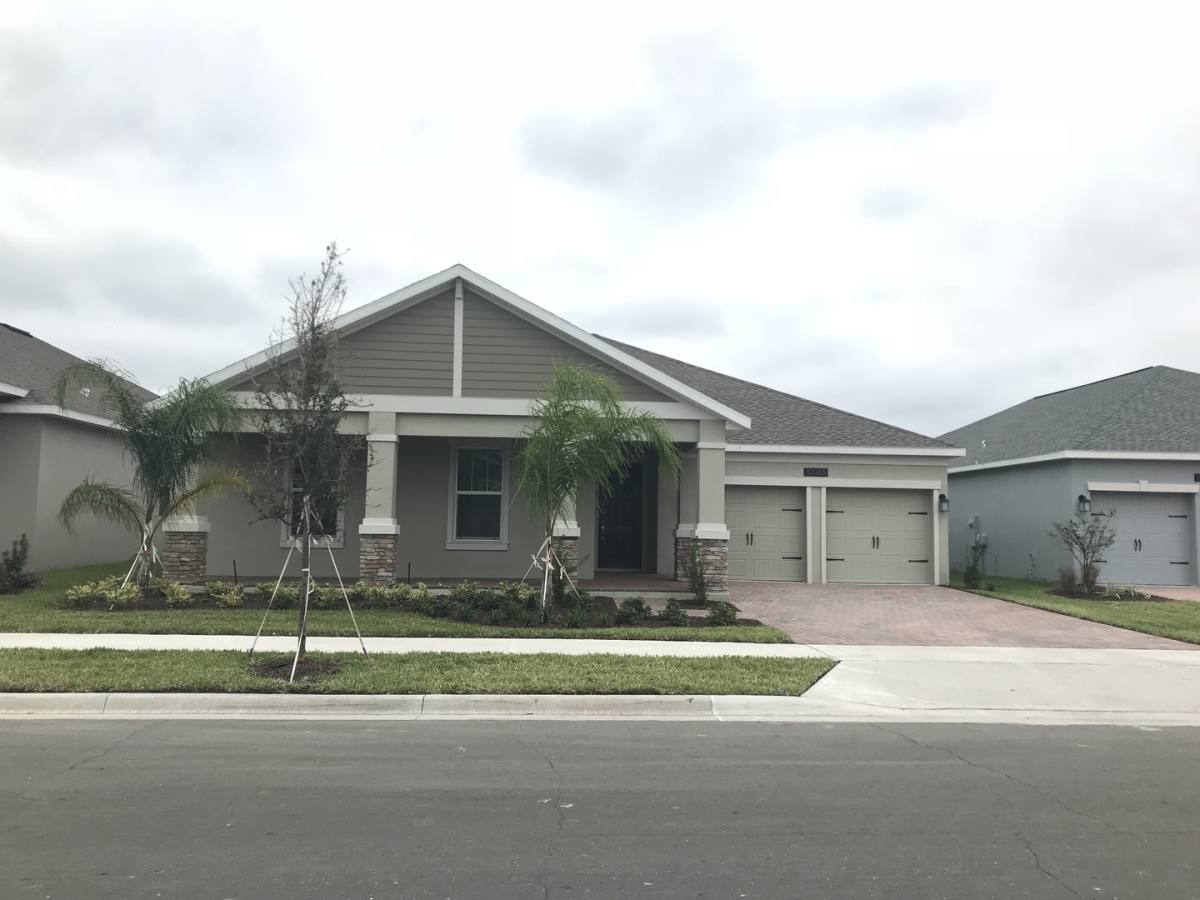 House for rent at 10065 Pecan Hickory Way, Orlando, FL 32832