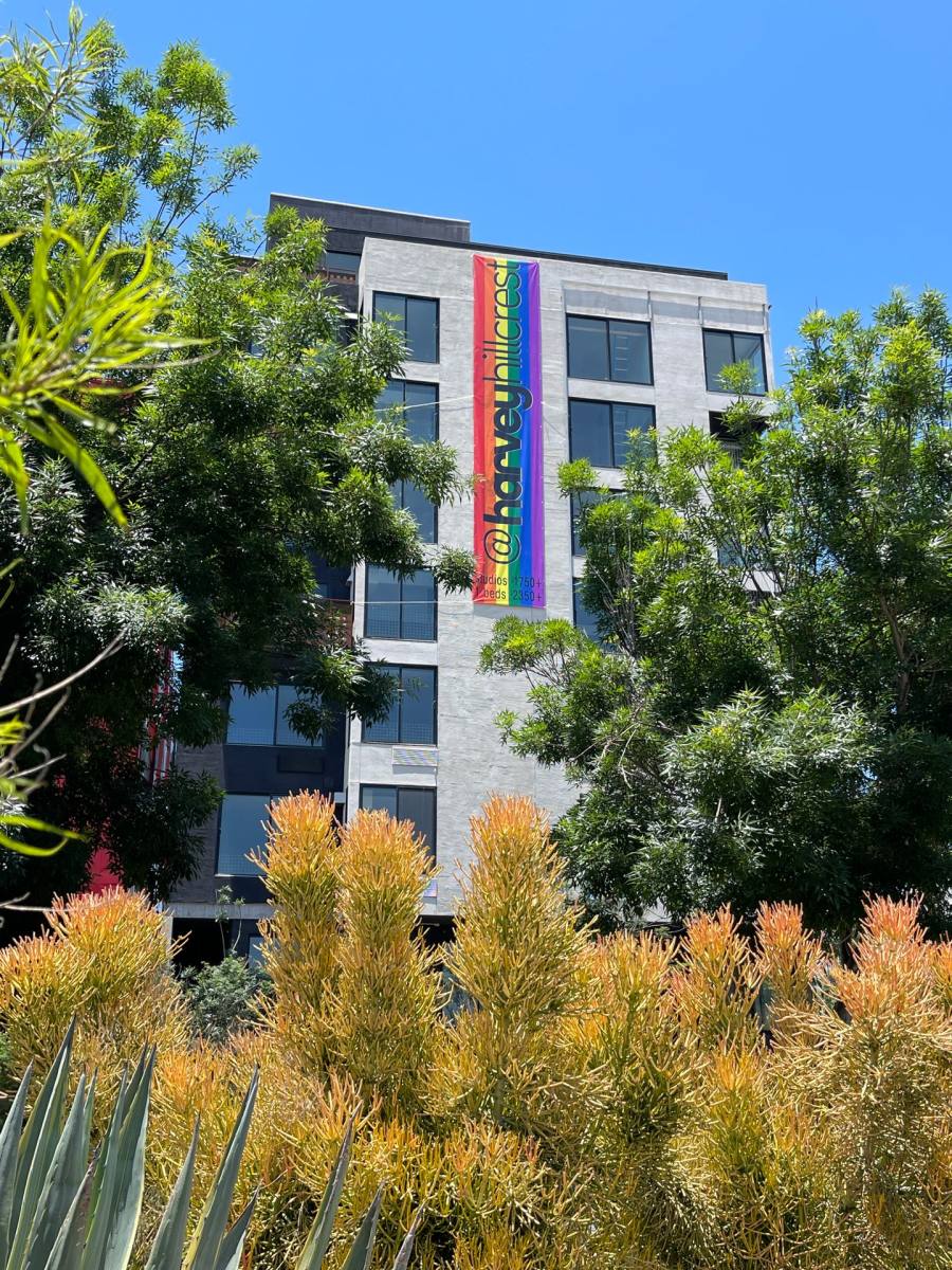 Apartment for rent at 1661 Harvey Milk St, San Diego, CA 92103