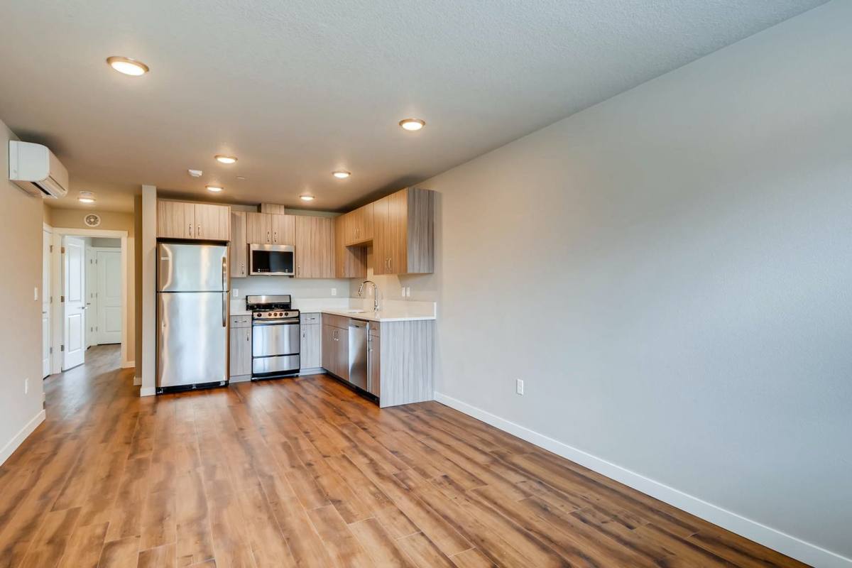 Apartment for rent at 4950 NE 7th Ave, Portland, OR 97211