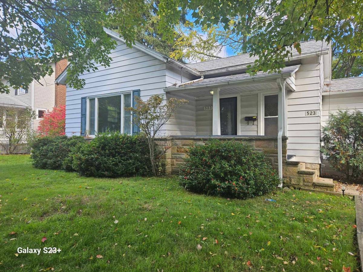 House for rent at 523 Cuyahoga St, Kent, OH 44240