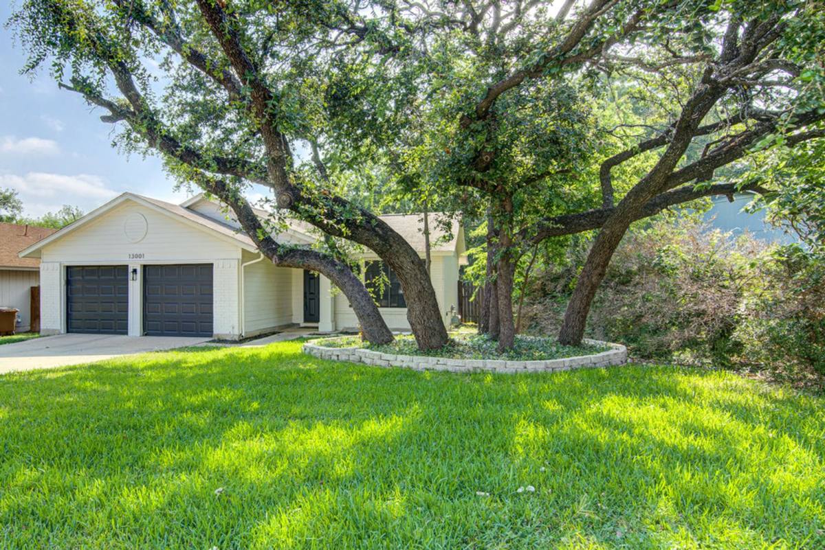 House for rent at 13001 Campos Dr, Austin, TX 78727