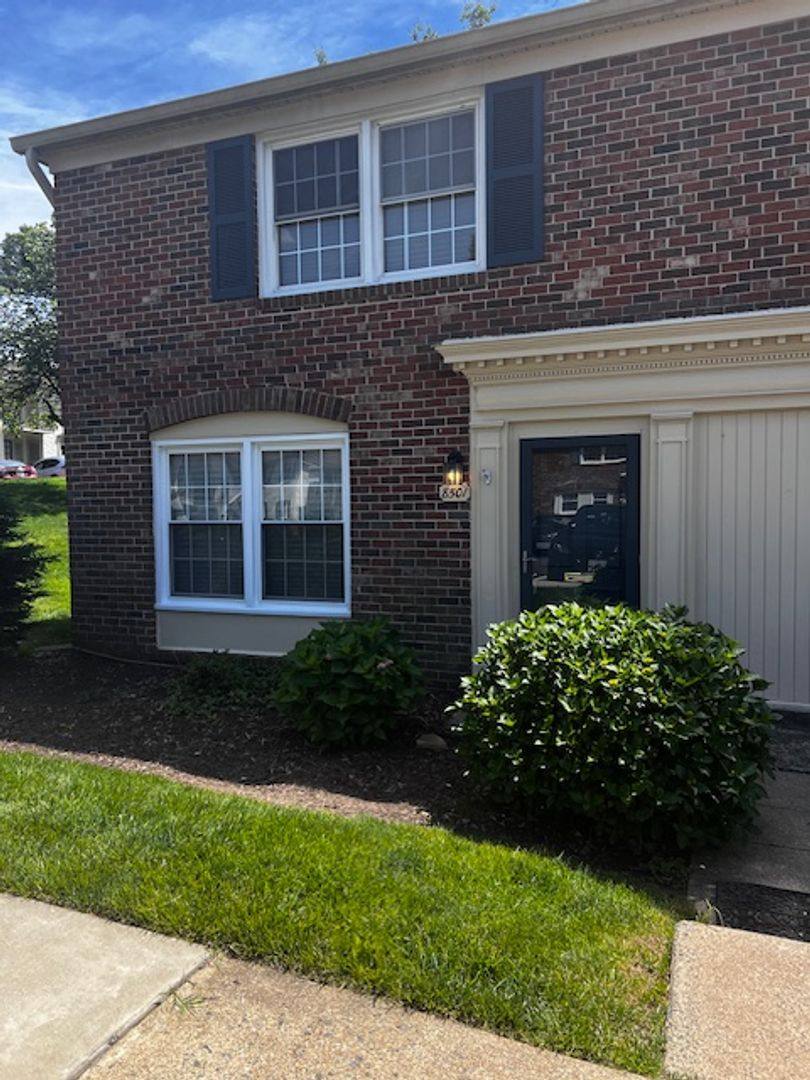 Townhouse for rent at 8501 Westover Court, Springfield, VA 22152