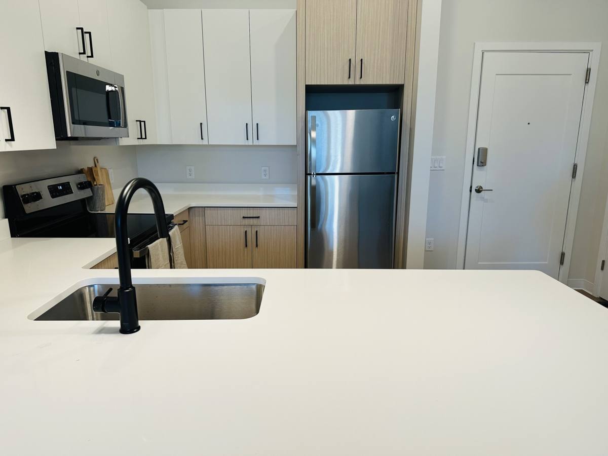 Apartment for rent at 33 Rodman St, Jamaica Plain, MA 02130