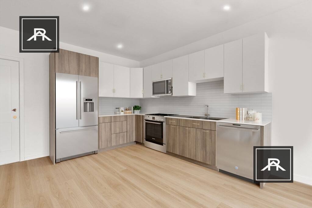 Apartment for rent at 42 Centre St, Brookline, MA 02446
