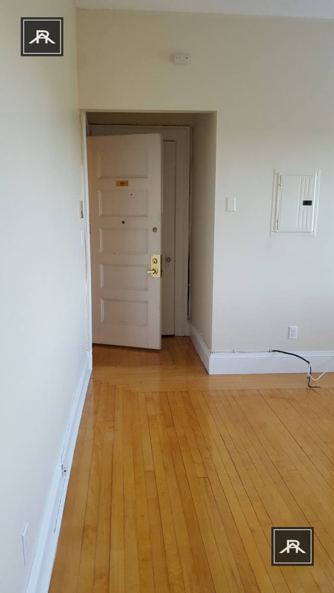 Apartment for rent at 1470 Beacon St, Brookline, MA 02446