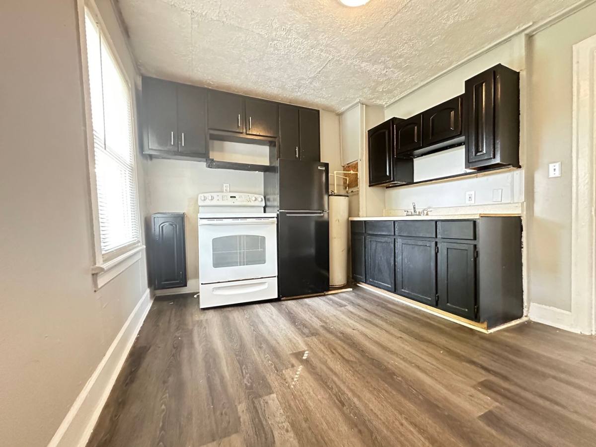 House for rent at 706 Jackson St #Z1, Lexington, KY 40505
