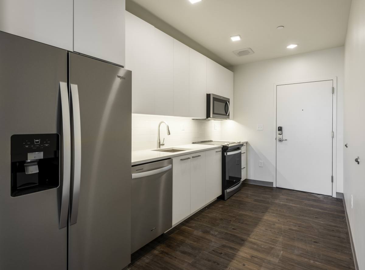 Apartment for rent at 166 Main St, Watertown, MA 02472