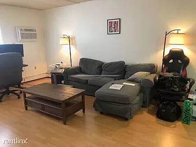 Apartment for rent at 80 Gardner St, Allston, MA 02134