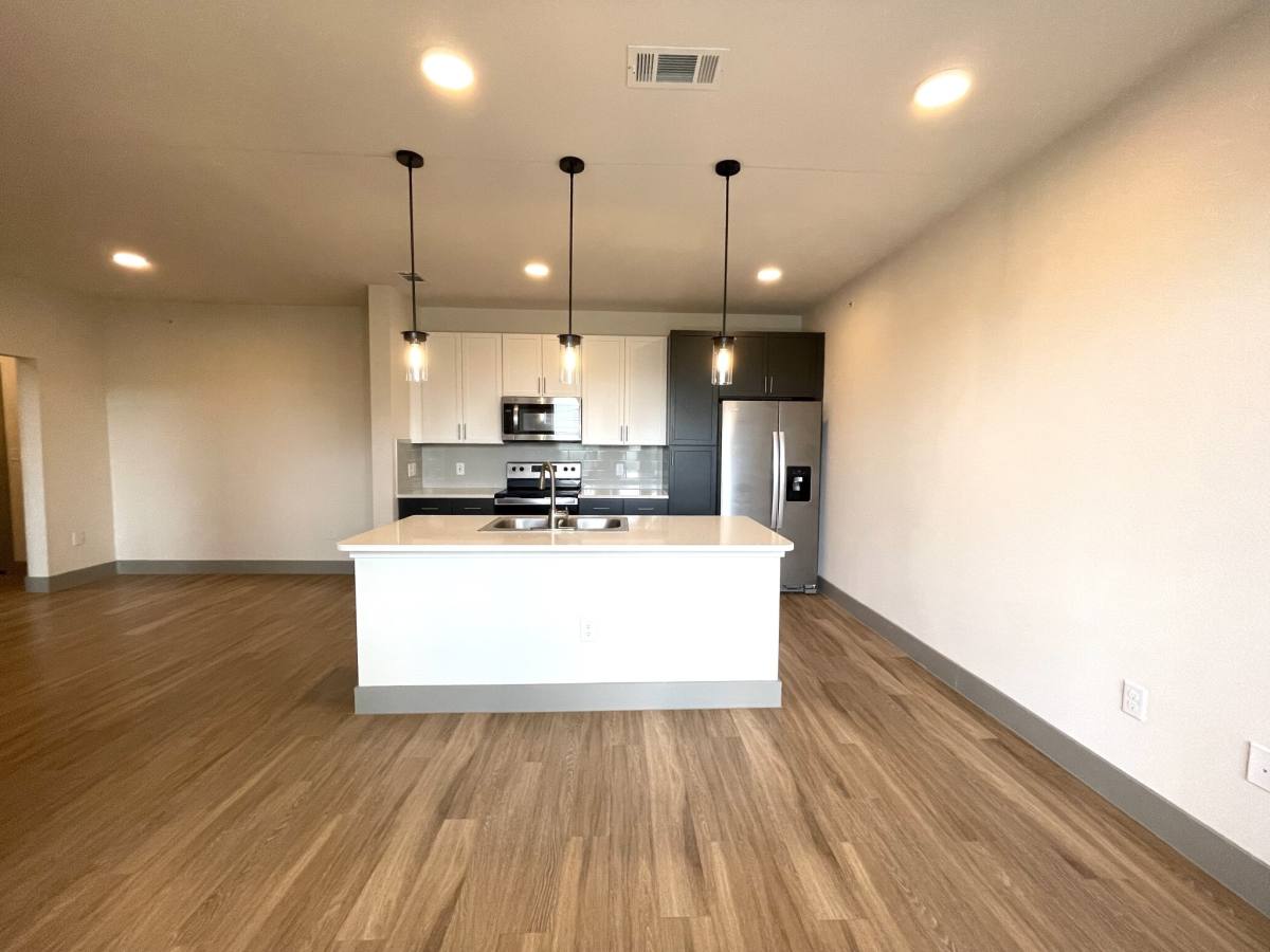 Apartment for rent at 705 E Olympic Dr, Pflugerville, TX 78660