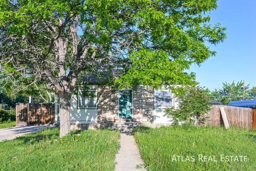 House for rent at 1871 S Julian St, Denver, CO 80219