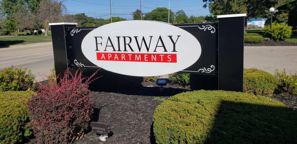 Apartment for rent at 1705 - 1745 Taft Ave, Oshkosh, WI 54902