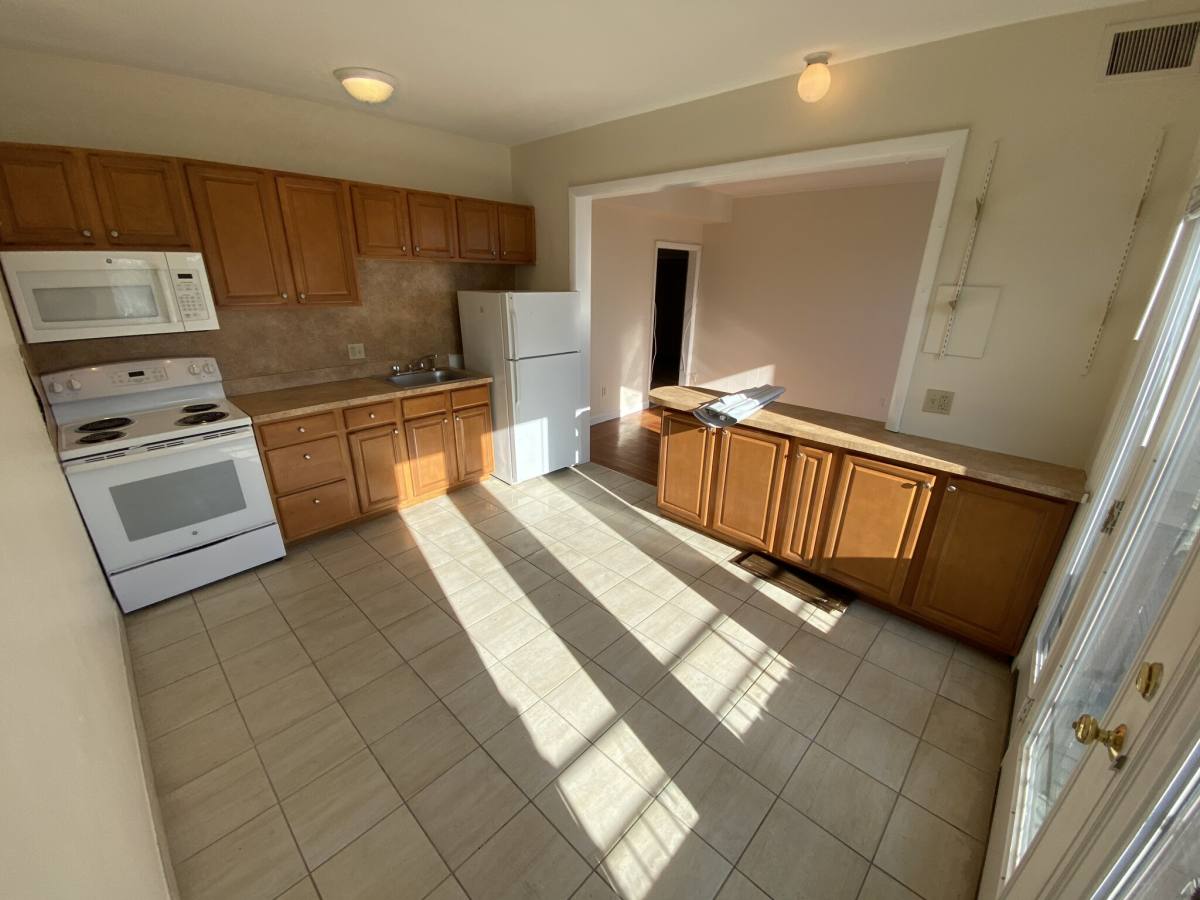 Apartment for rent at 1135 Commonwealth Ave, Allston, MA 02134