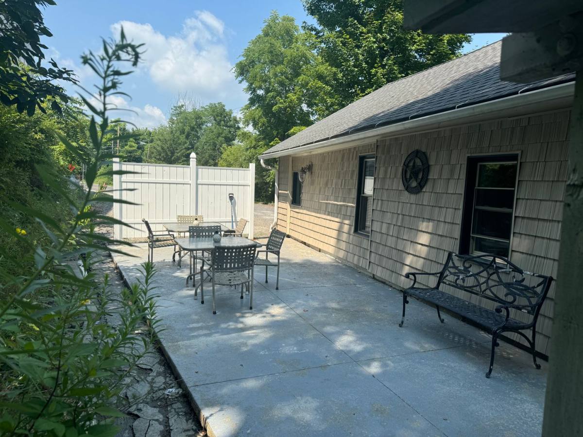 House for rent at 809 S Aurora St, Ithaca, NY 14850