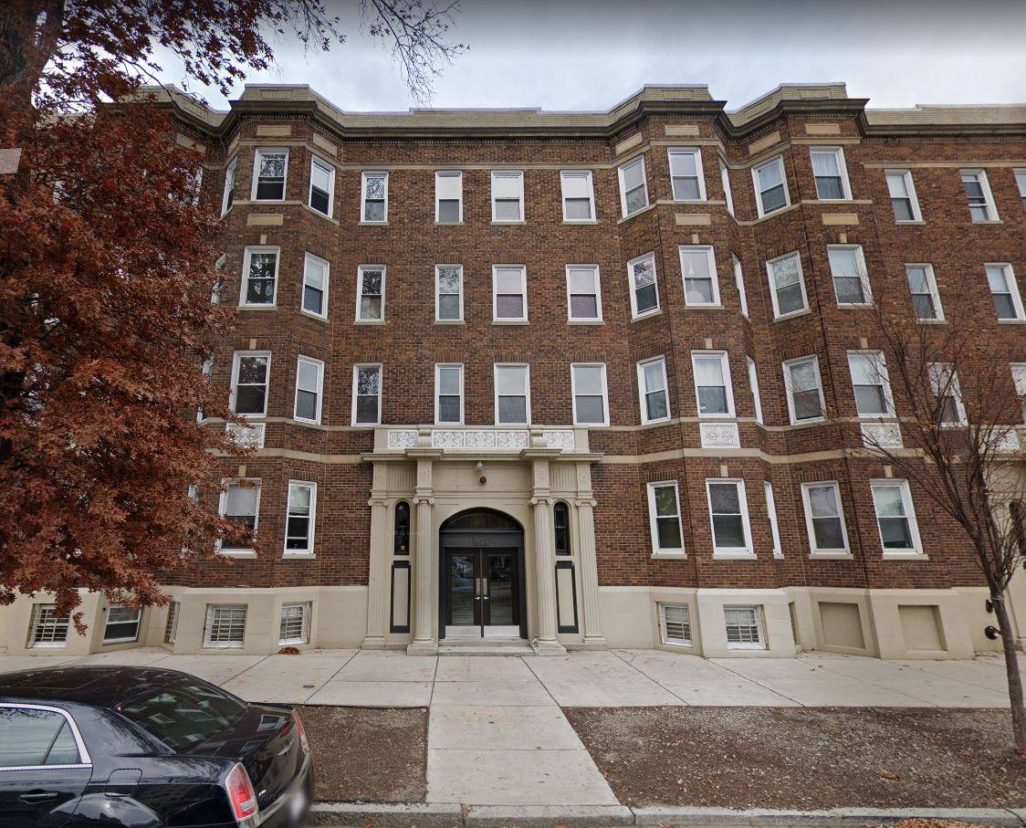 Apartment for rent at 1193 Commonwealth Ave, Allston, MA 02134