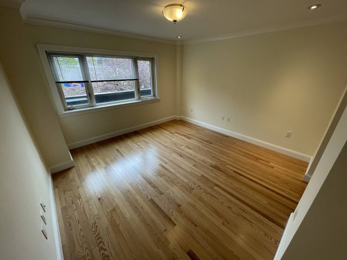 Apartment for rent at 1443 Beacon St, Brookline, MA 02446