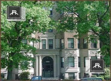 Apartment for rent at 1146 Commonwealth Ave, Allston, MA 02134