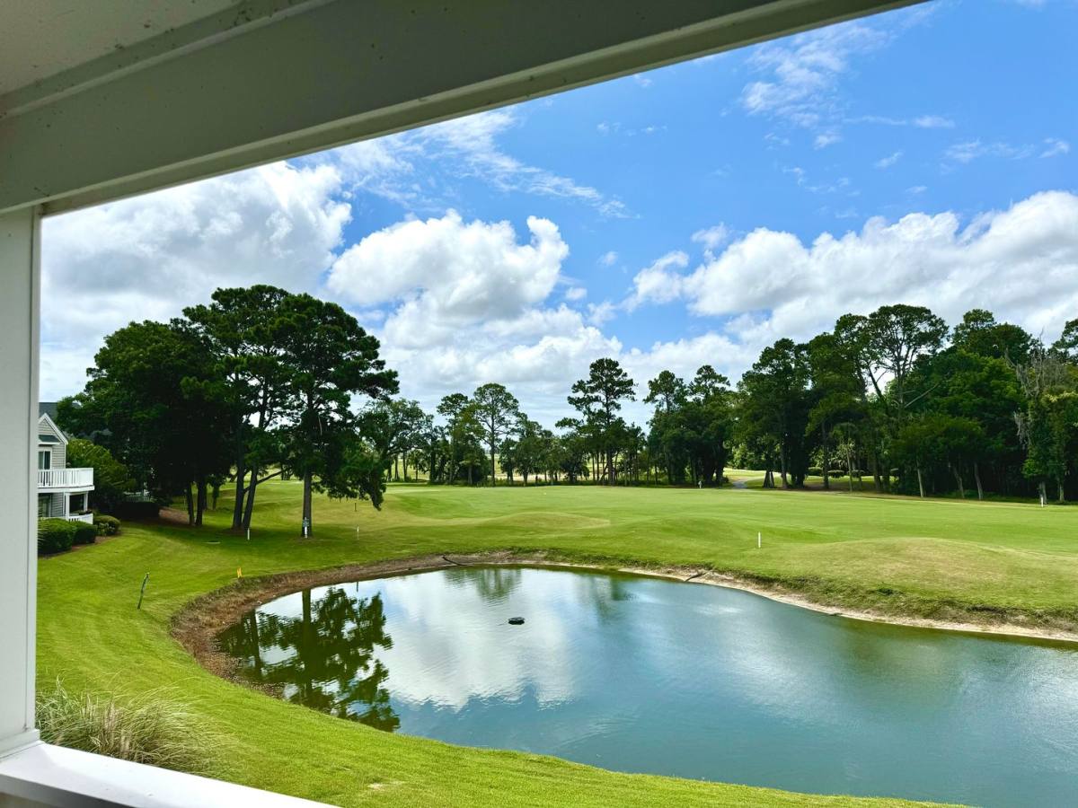 Condo for rent at 14 Old S Court, Bluffton, SC 29910