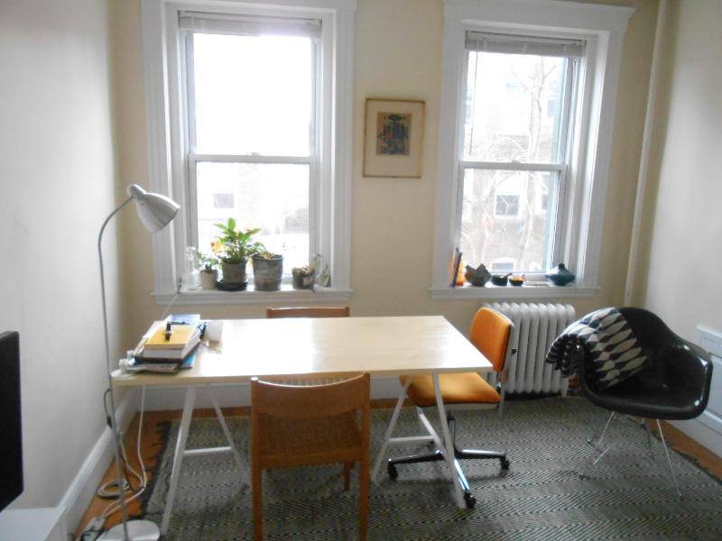 Apartment for rent at 36 Quint Ave, Allston, MA 02134
