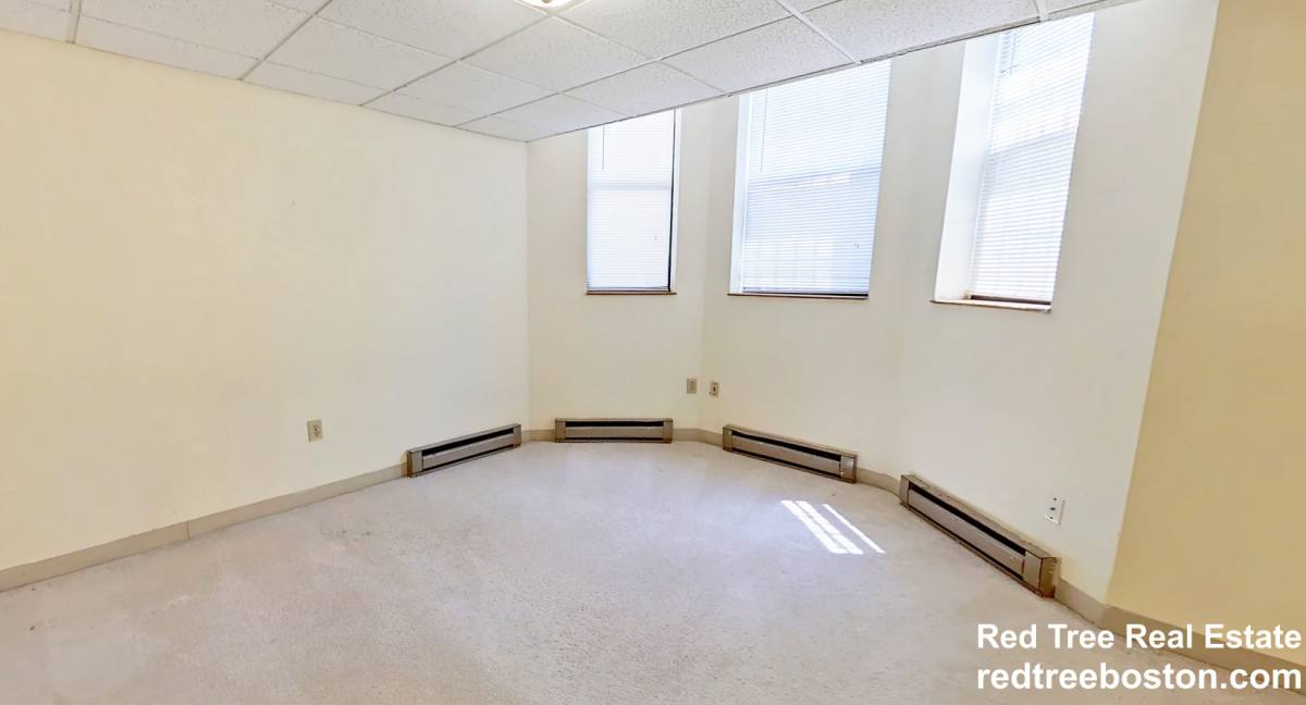 Apartment for rent at 98 Queensberry St, Boston, MA 02215