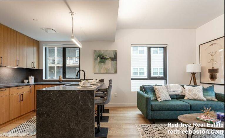 Apartment for rent at 83 Gardner St, Allston, MA 02134