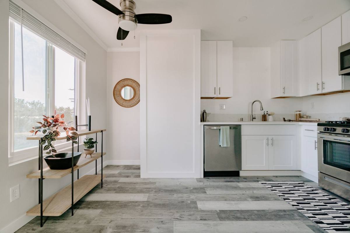 Apartment for rent at 2902 30th St, San Diego, CA 92104