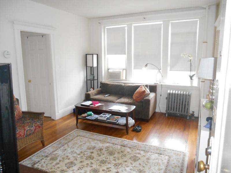Apartment for rent at 109 Brainerd Rd #3, Allston, MA 02134