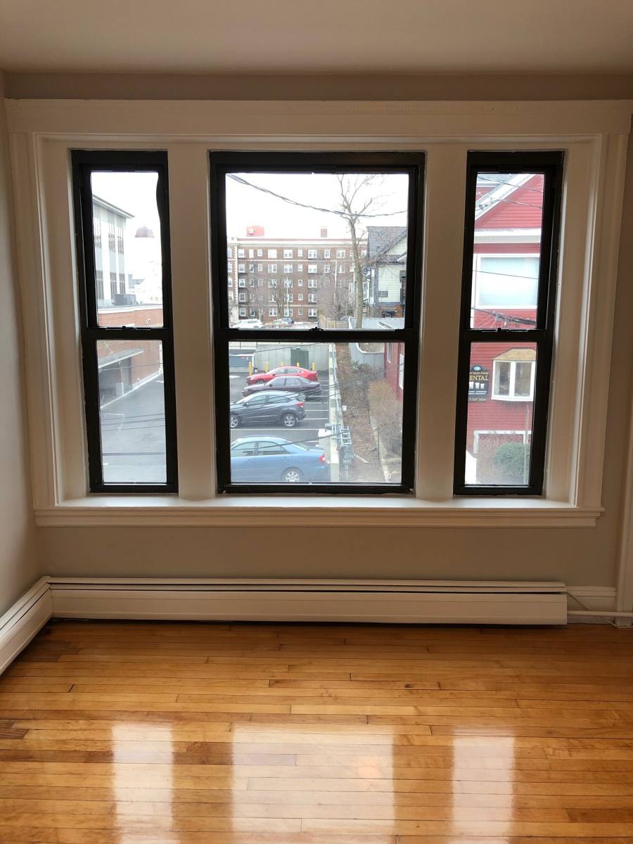 House for rent at 9 Upland Rd #8, Cambridge, MA 02140