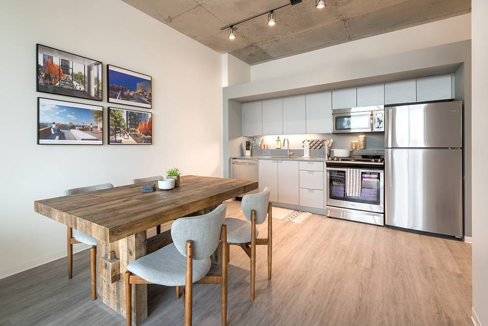 Apartment for rent at 2709 W Belden Ave #408, Chicago, IL 60647