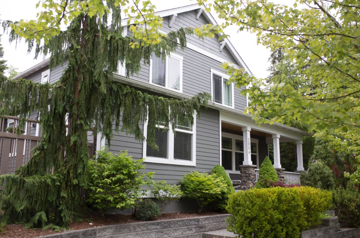 House for rent at 2504 Fir Crest Blvd, Anacortes, WA 98221