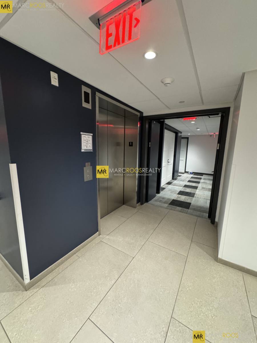Apartment for rent at 100 Hemenway St, Boston, MA 02115