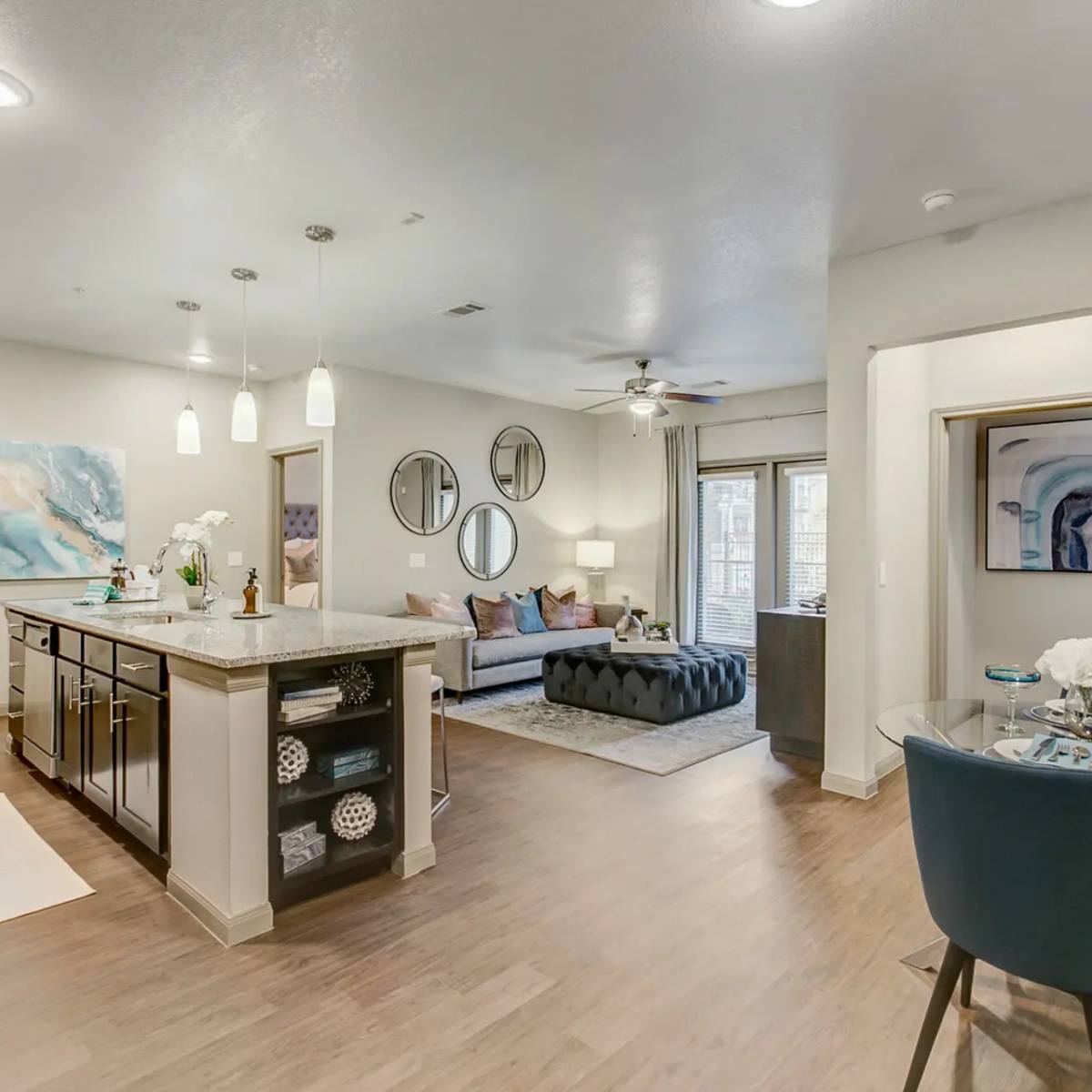 Apartment for rent at 7740 183A #239, Leander, TX 78641