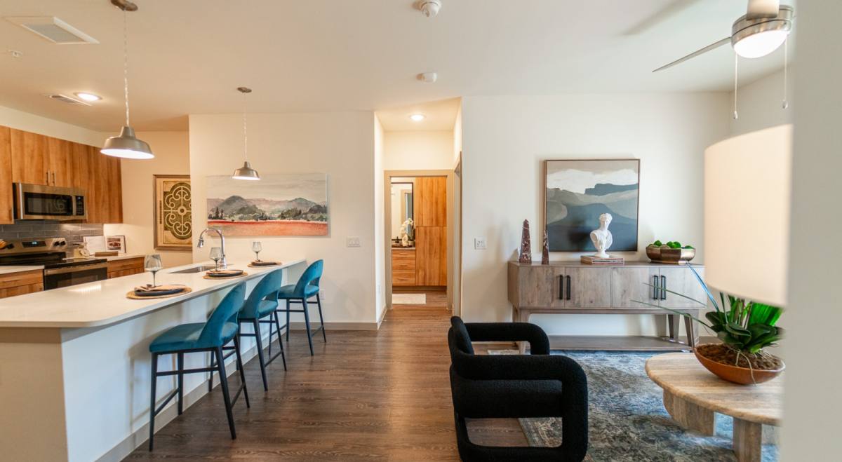 Apartment for rent at 510 Sunset Vista Dr #6210, Georgetown, TX 78628