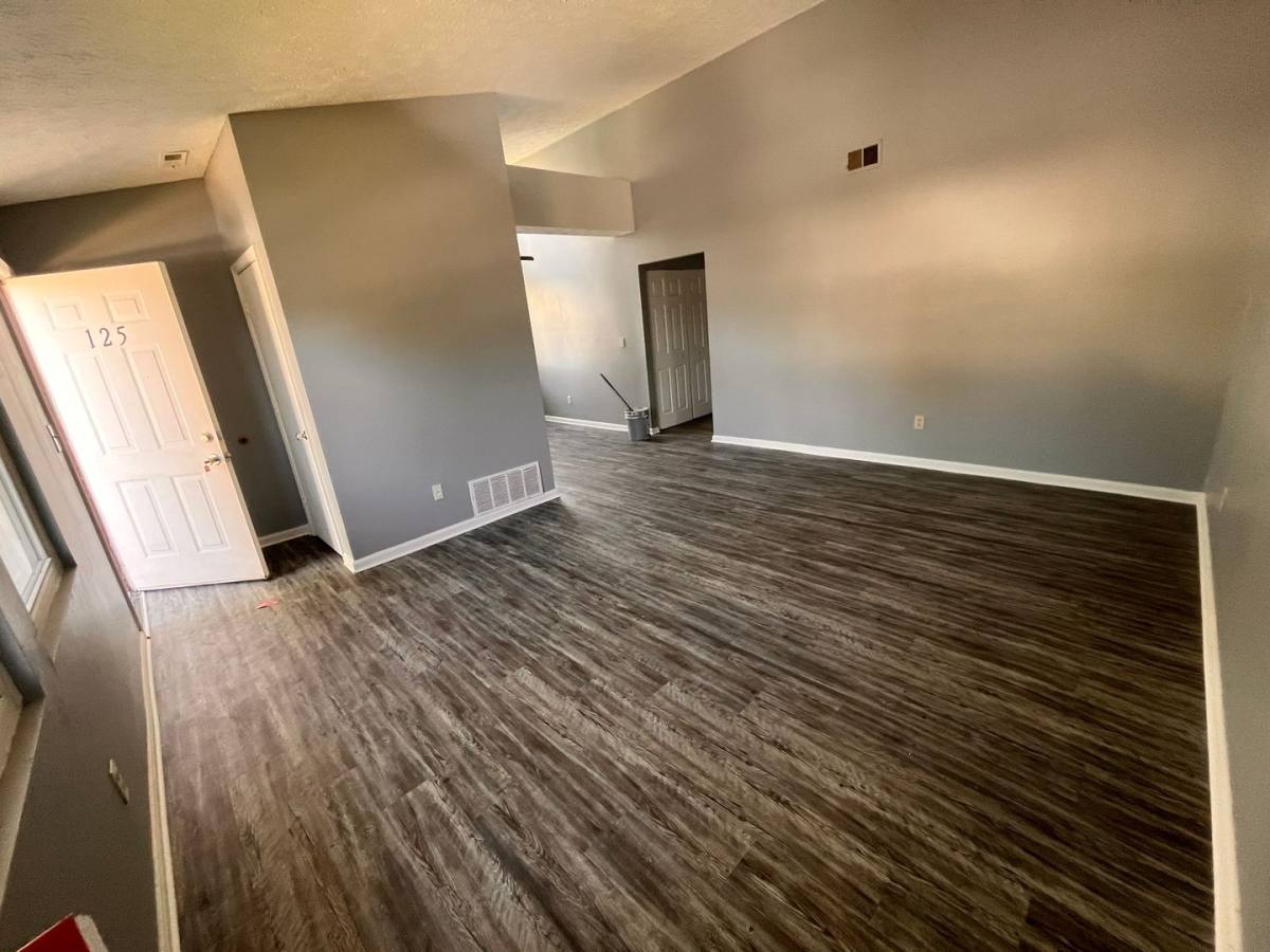 Apartment for rent at 155 Baker Dr, Shelbyville, KY 40065