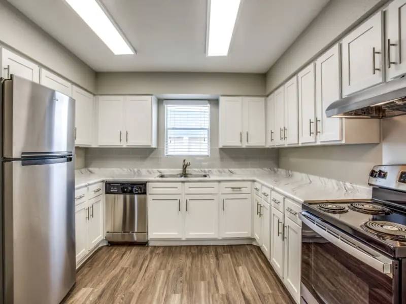 Apartment for rent at 2111 N Austin Ave #5305, Georgetown, TX 78626