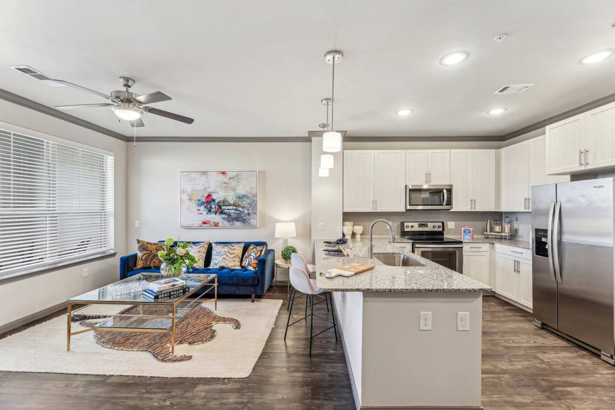 Apartment for rent at 12638 Ridgeline Blvd, Cedar Park, TX 78613