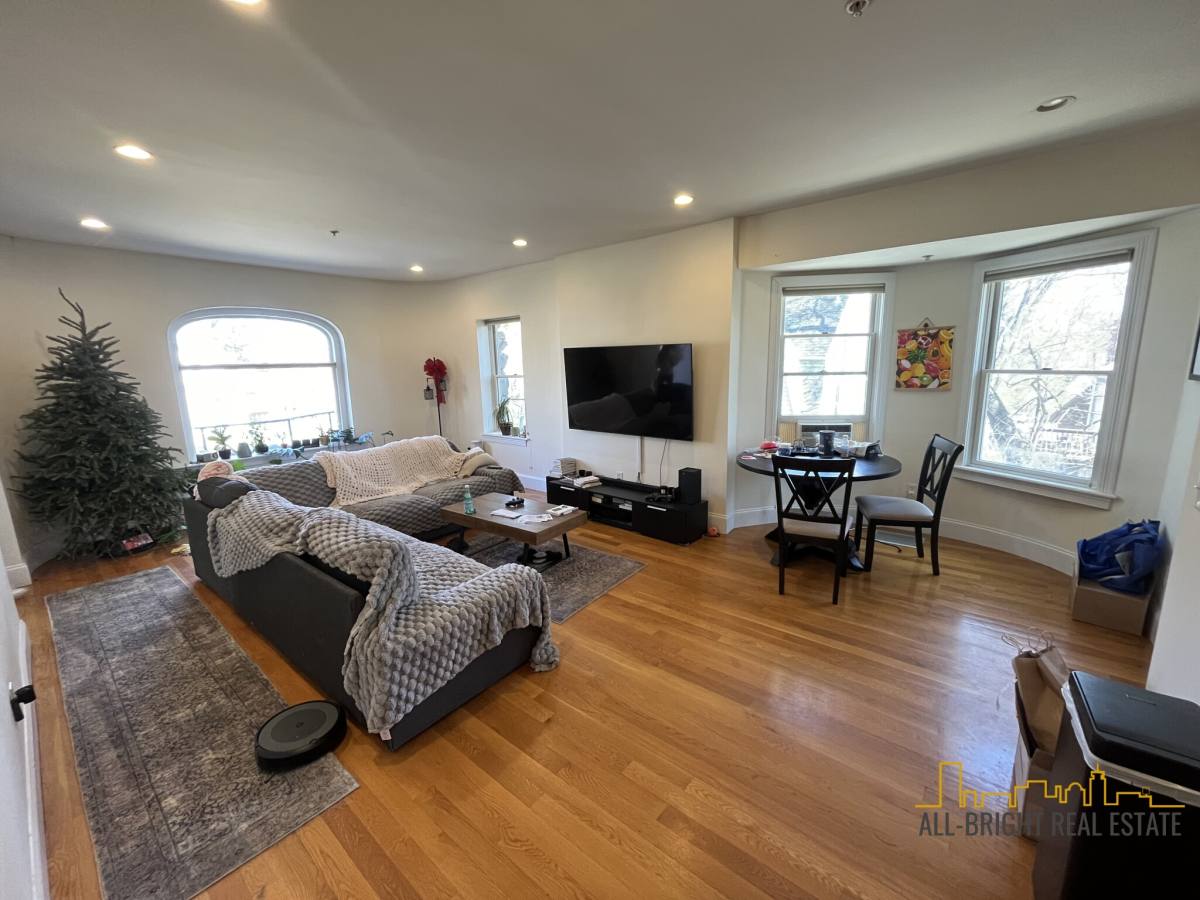 Apartment for rent at 10 Selkirk #2, Brighton, MA 02135
