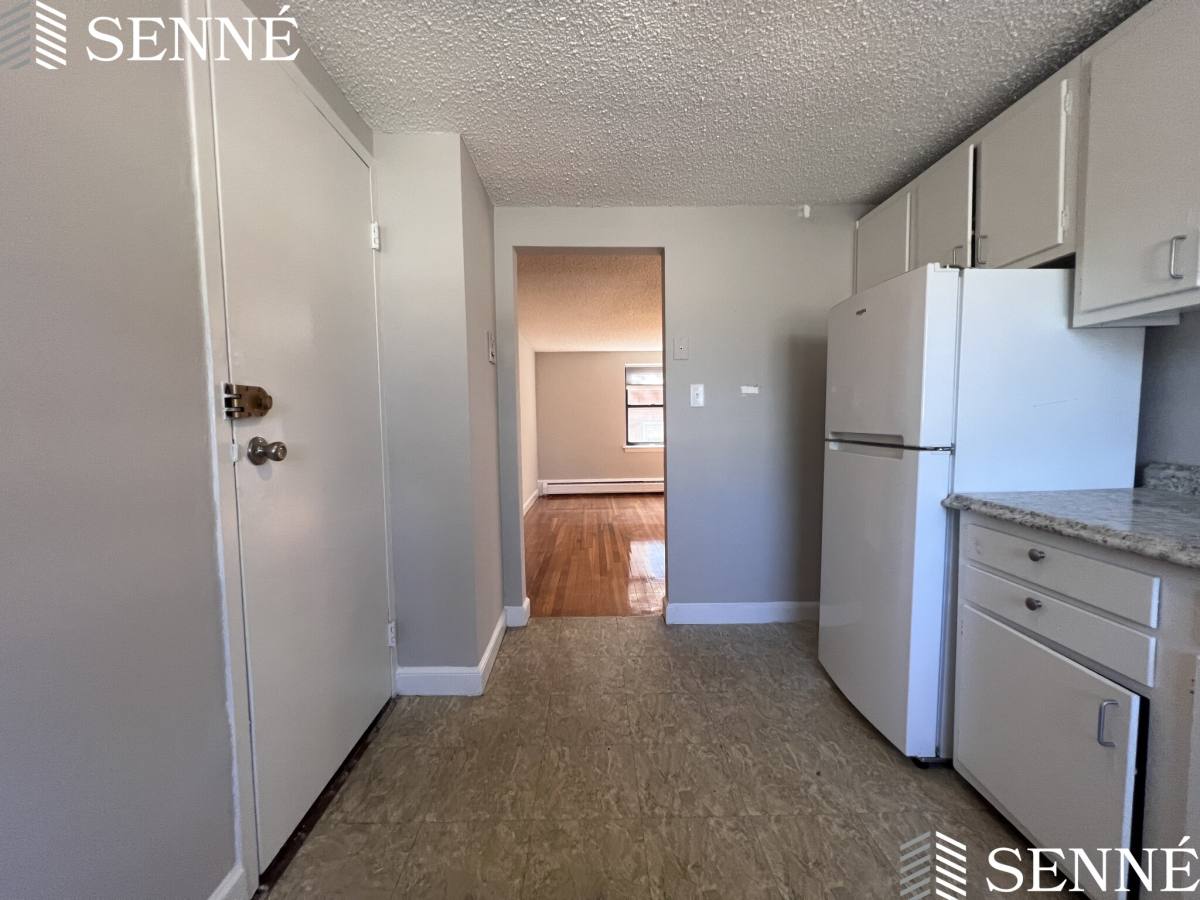 Apartment for rent at 48A Harvard Ave, Brookline, MA 02446