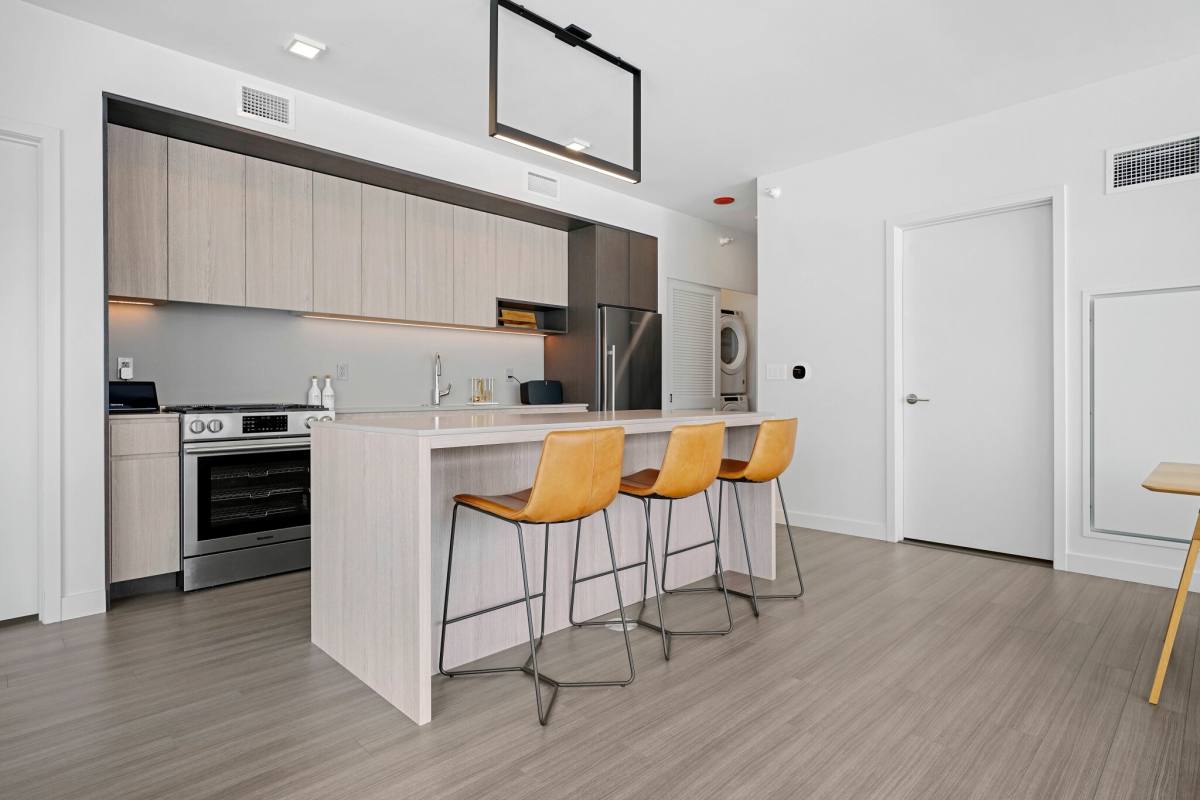 Apartment for rent at 1250 S Indiana Ave, Chicago, IL 60605