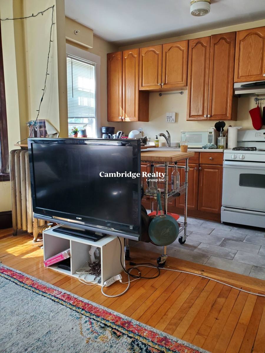 Apartment for rent at 154 Magazine, Cambridge, MA 02139