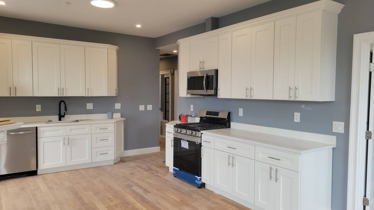 Apartment for rent at 341 Cambridge #2, Cambridge, MA 02141