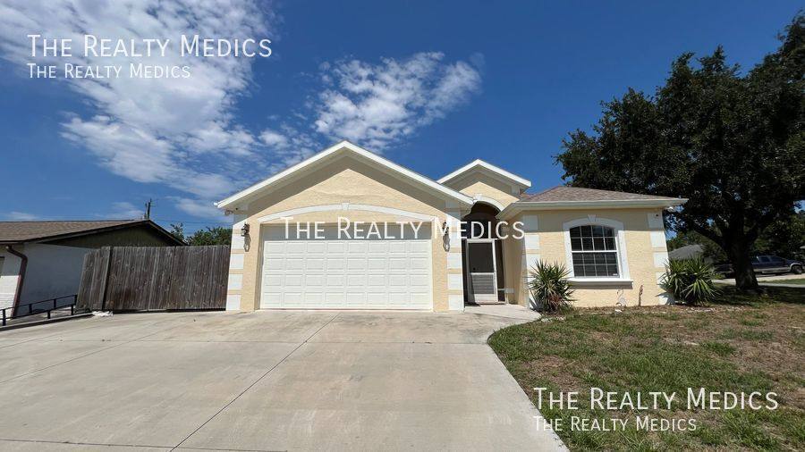 House for rent at 795 Alcazar Ave, Cocoa, FL 32927