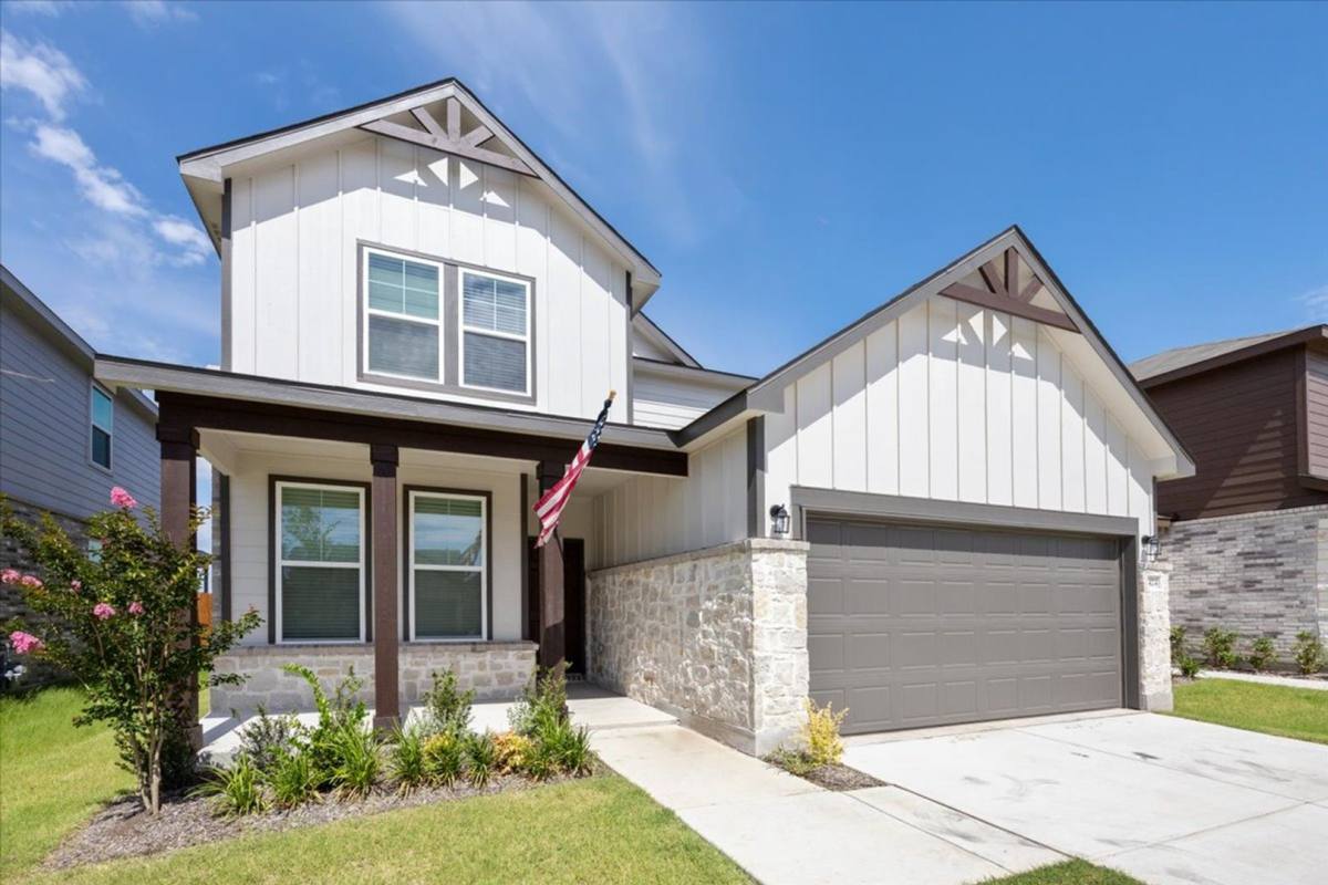House for rent at 2424 Castlebar Dr, Princeton, TX 75407