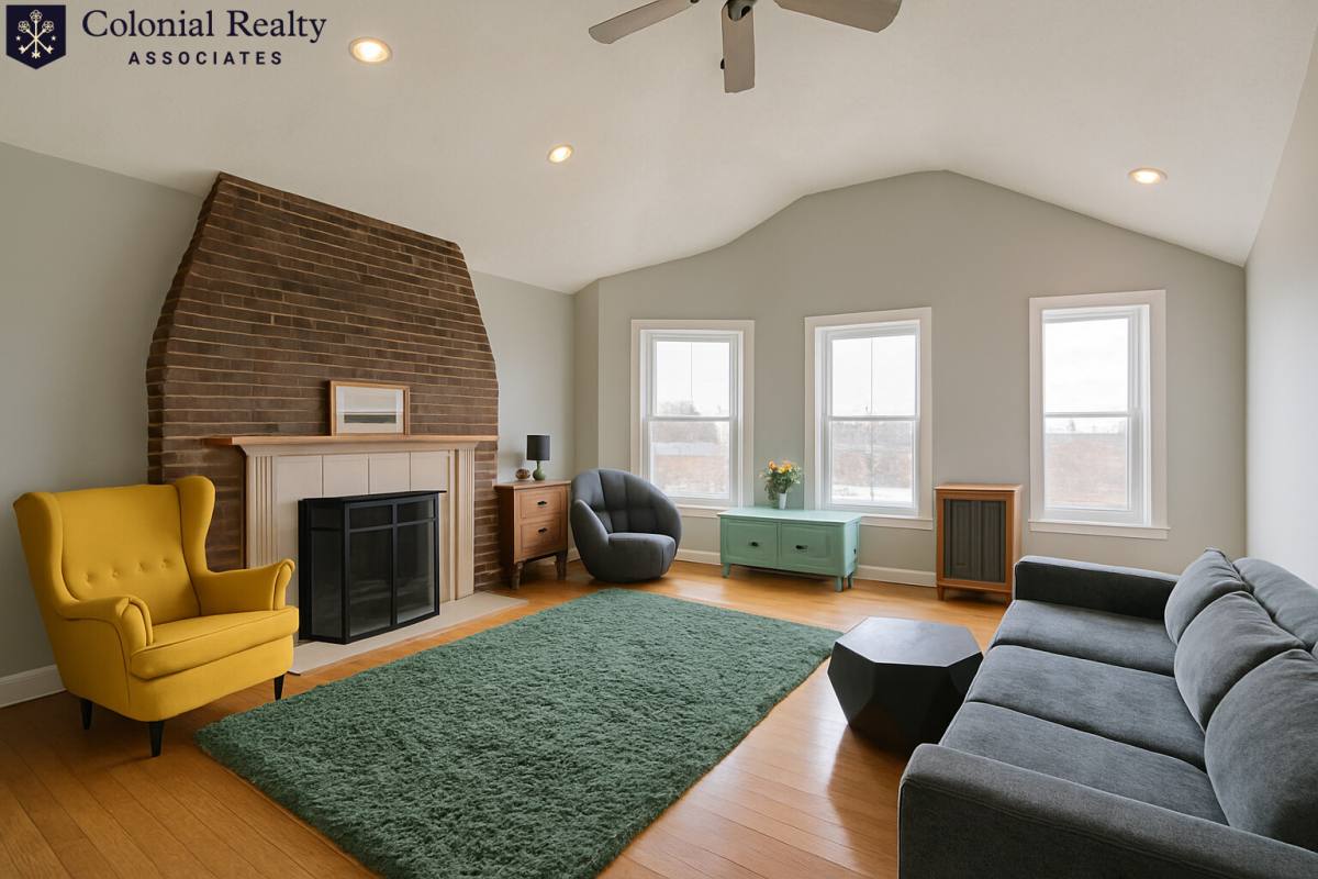 Condo for rent at 154 Harvard St #6, Brookline, MA 02446