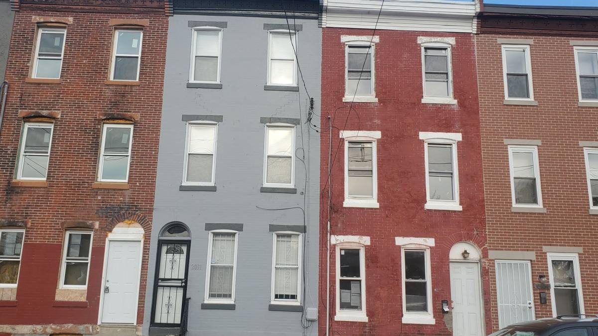 House for rent at 2031 N 9th St, Philadelphia, PA 19122