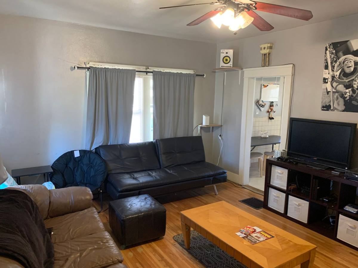 House for rent at 2026 9th Ave, Greeley, CO 80631